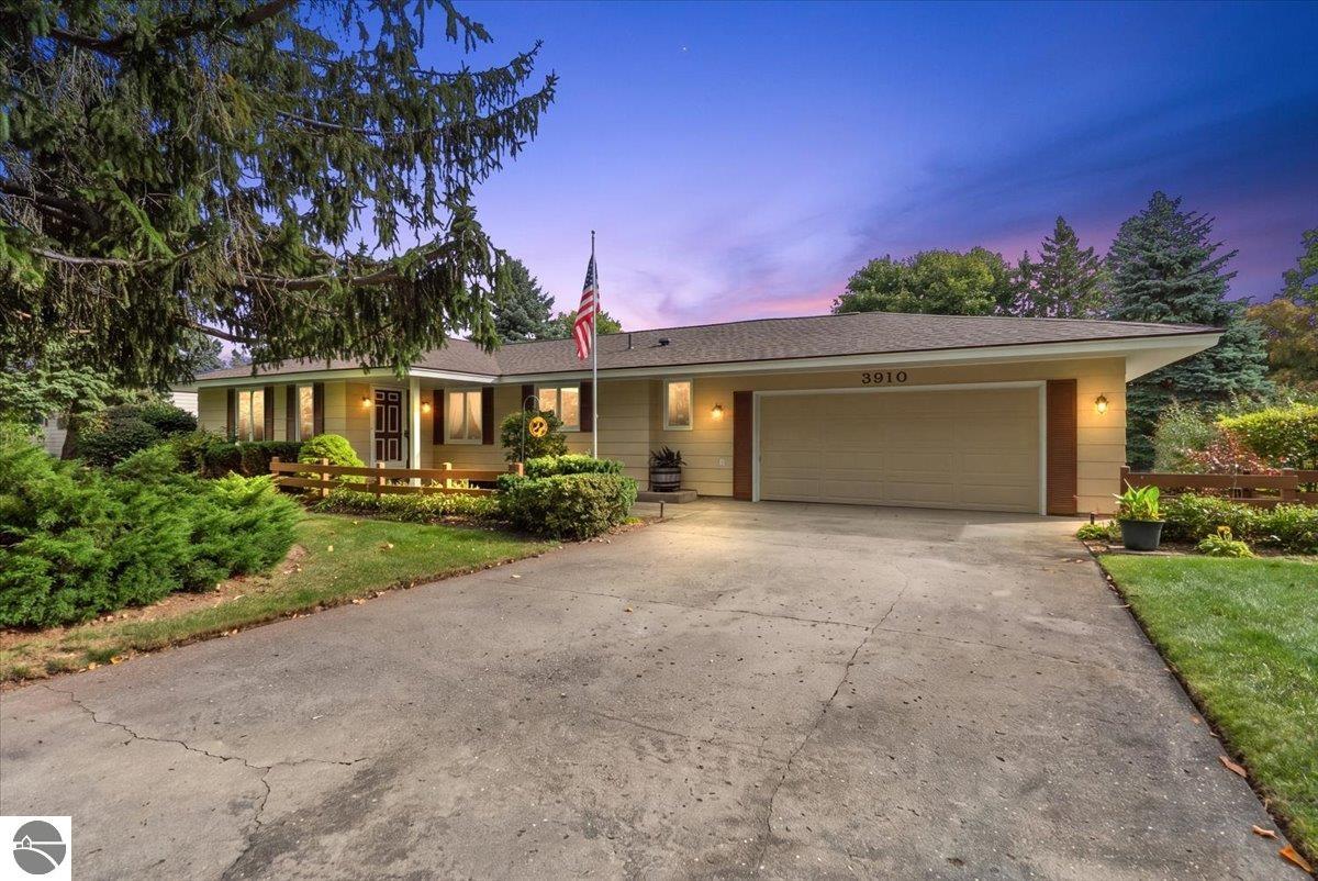 3910 Morningside