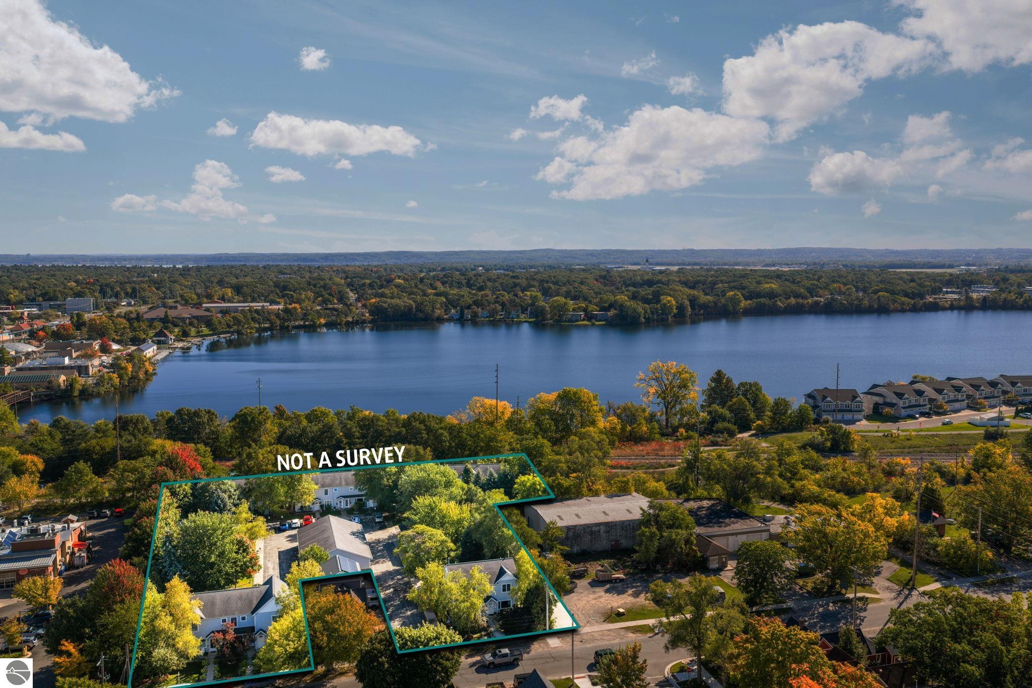 711 Lake Avenue # C Unit: #10-C