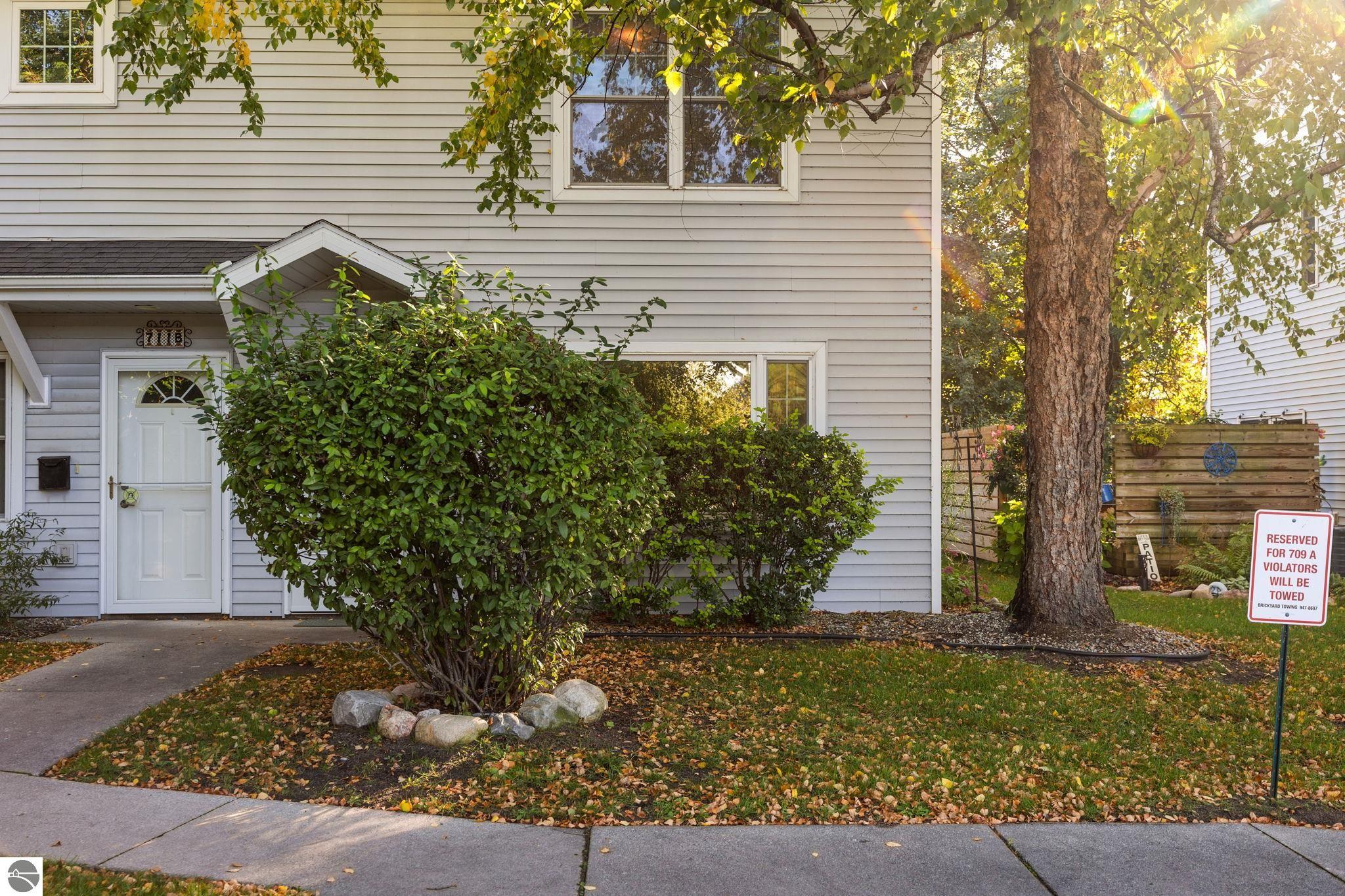 711 Lake Avenue # C Unit: #10-C