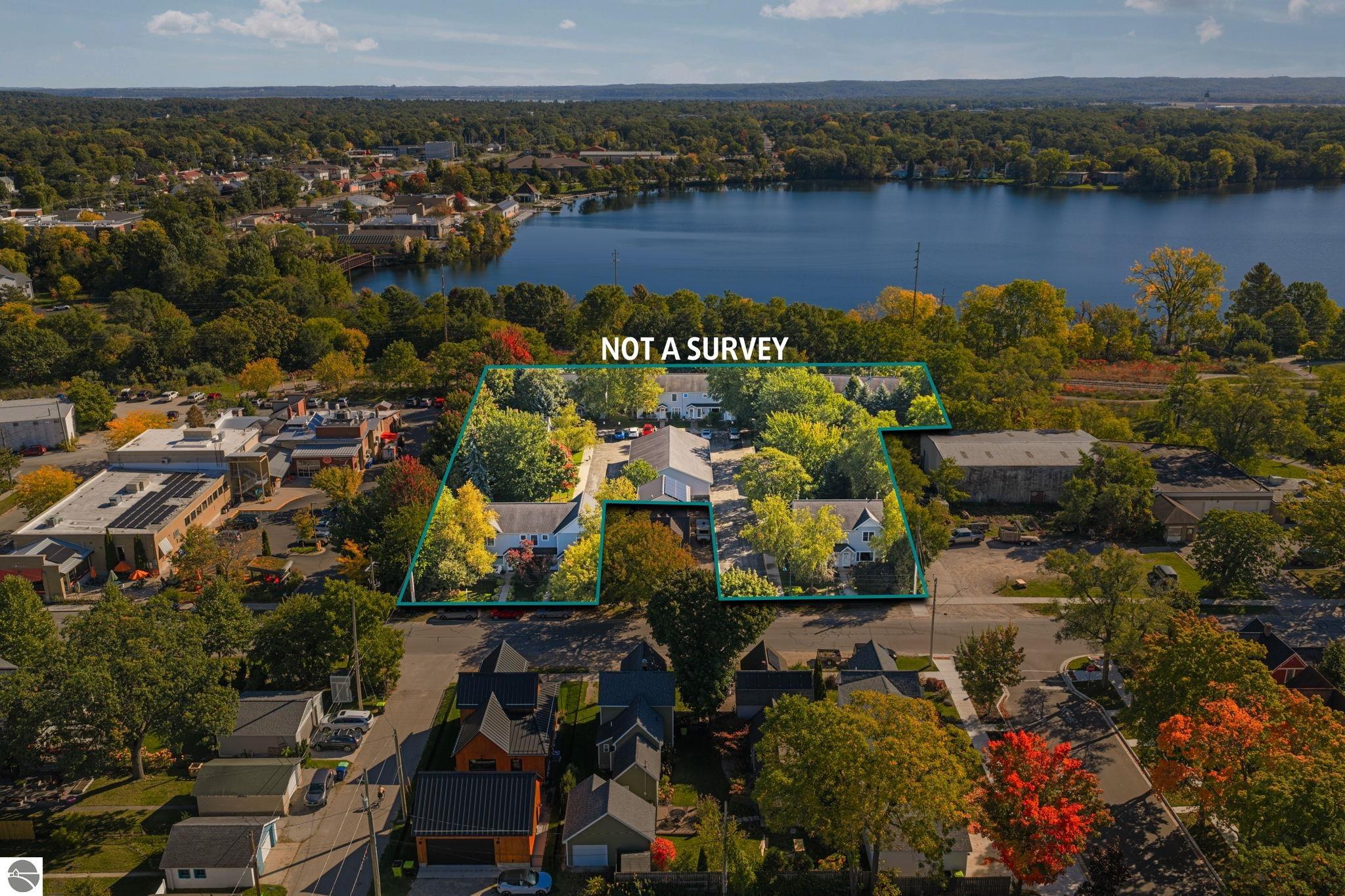 711 Lake Avenue # C Unit: #10-C