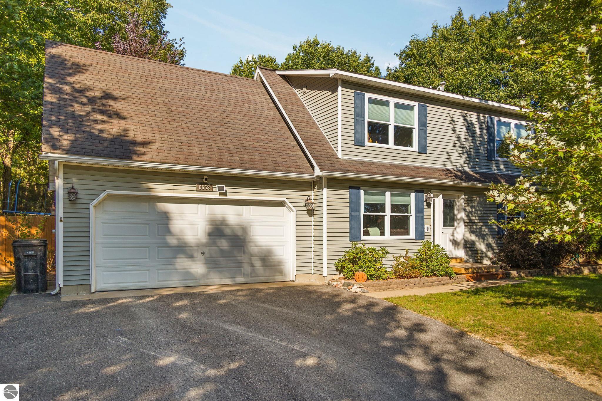 6658 Summit City Road