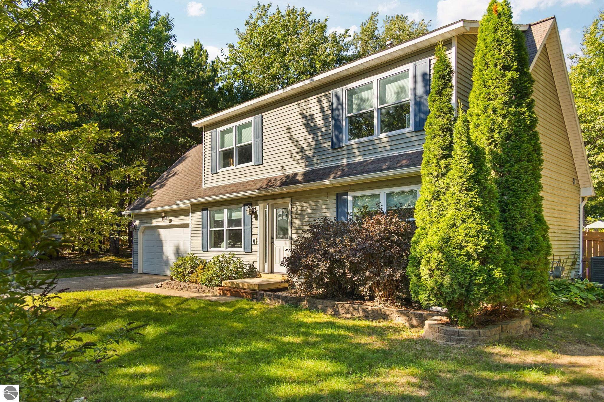 6658 Summit City Road