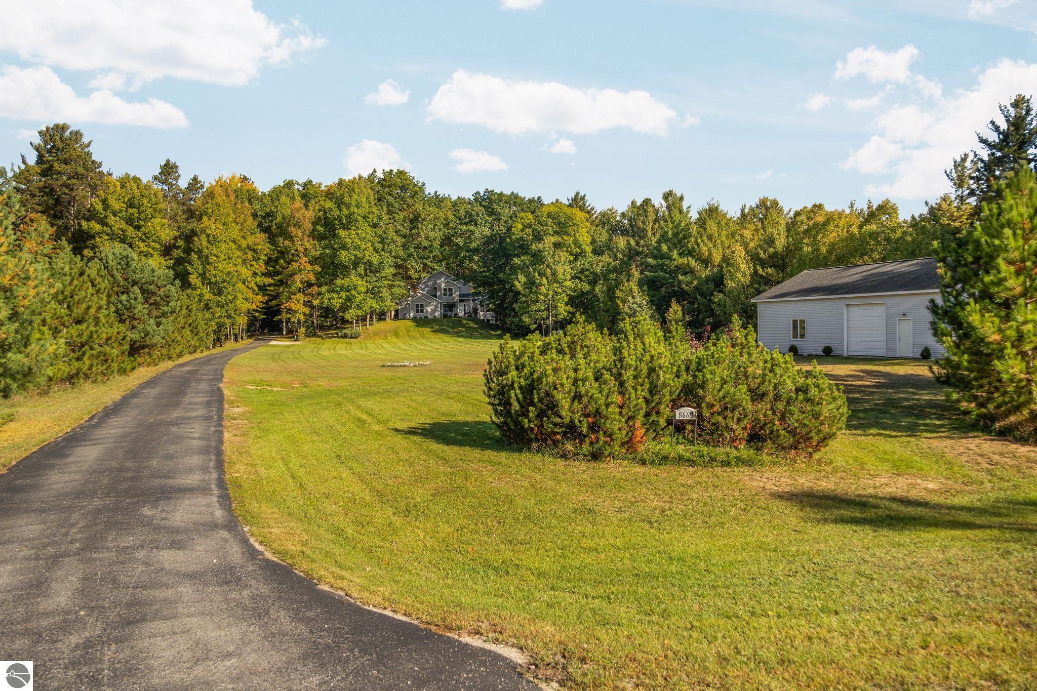 8669 Wheeler Pines Road