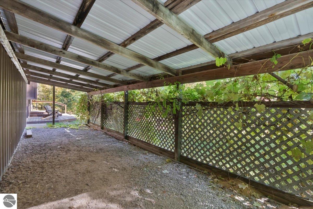 5331 Moore Road