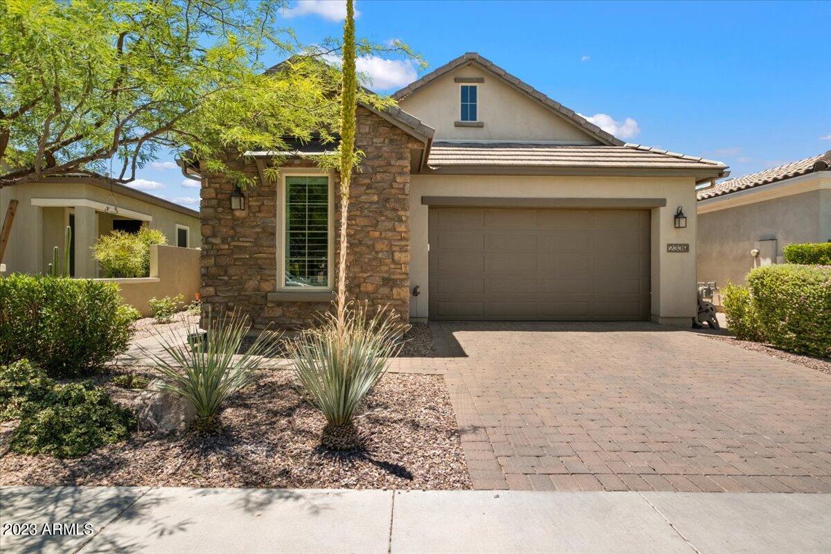 2339 W DUANE Lane