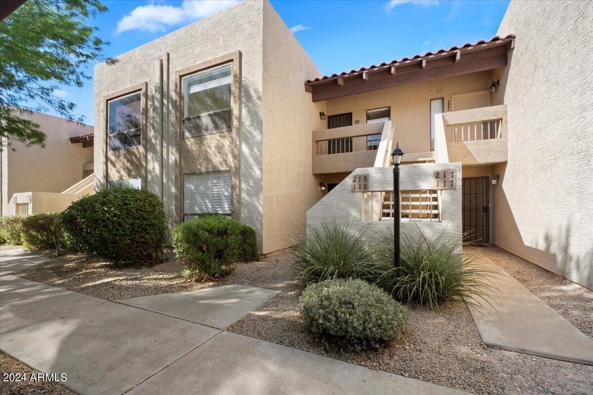8651 E ROYAL PALM Road # 218
