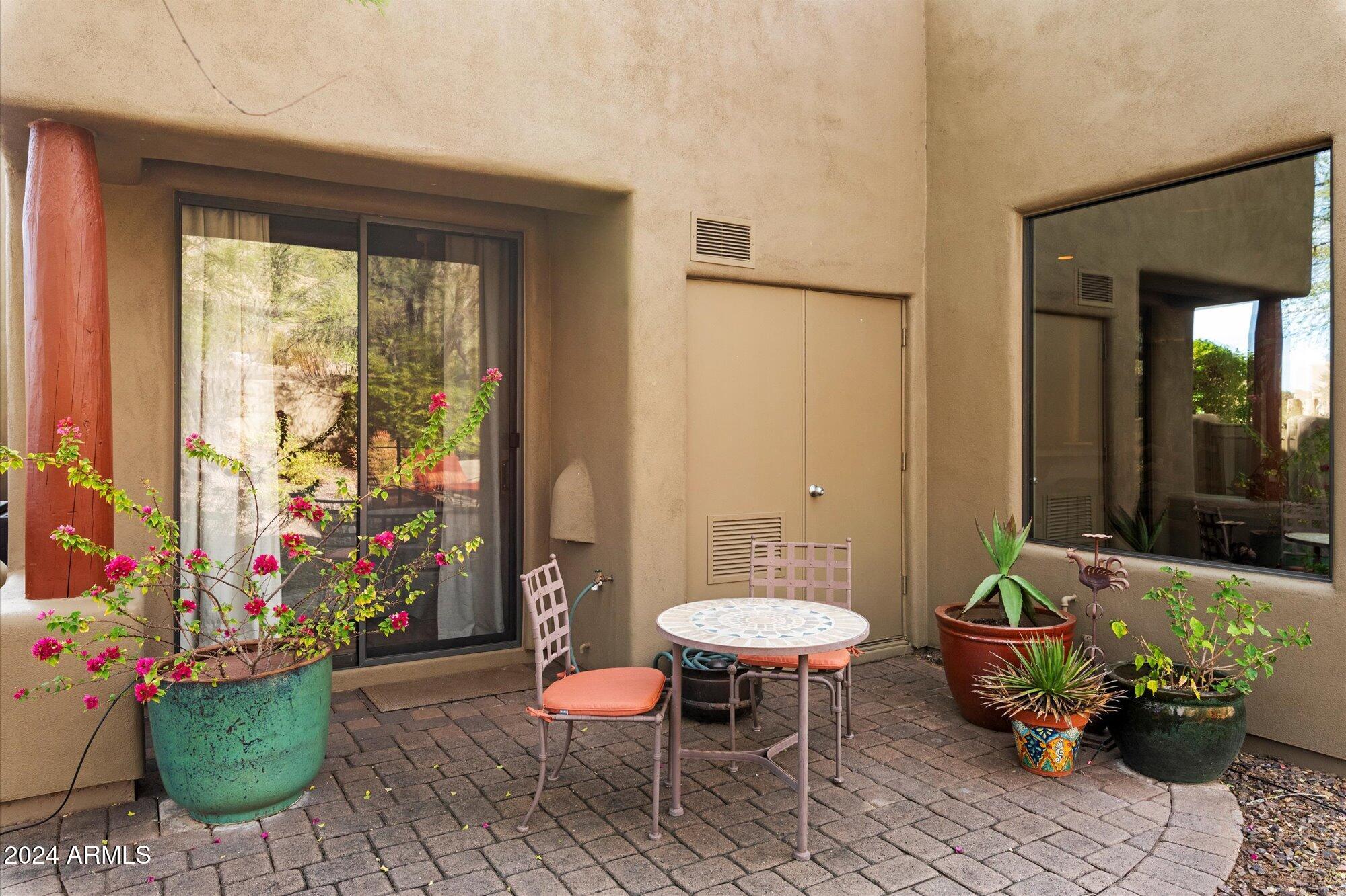 11410 E Juan Tabo Road