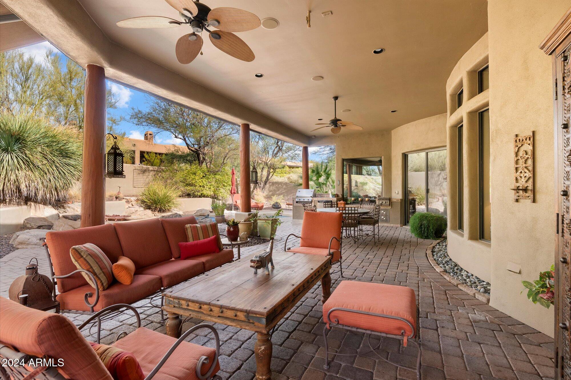 11410 E Juan Tabo Road