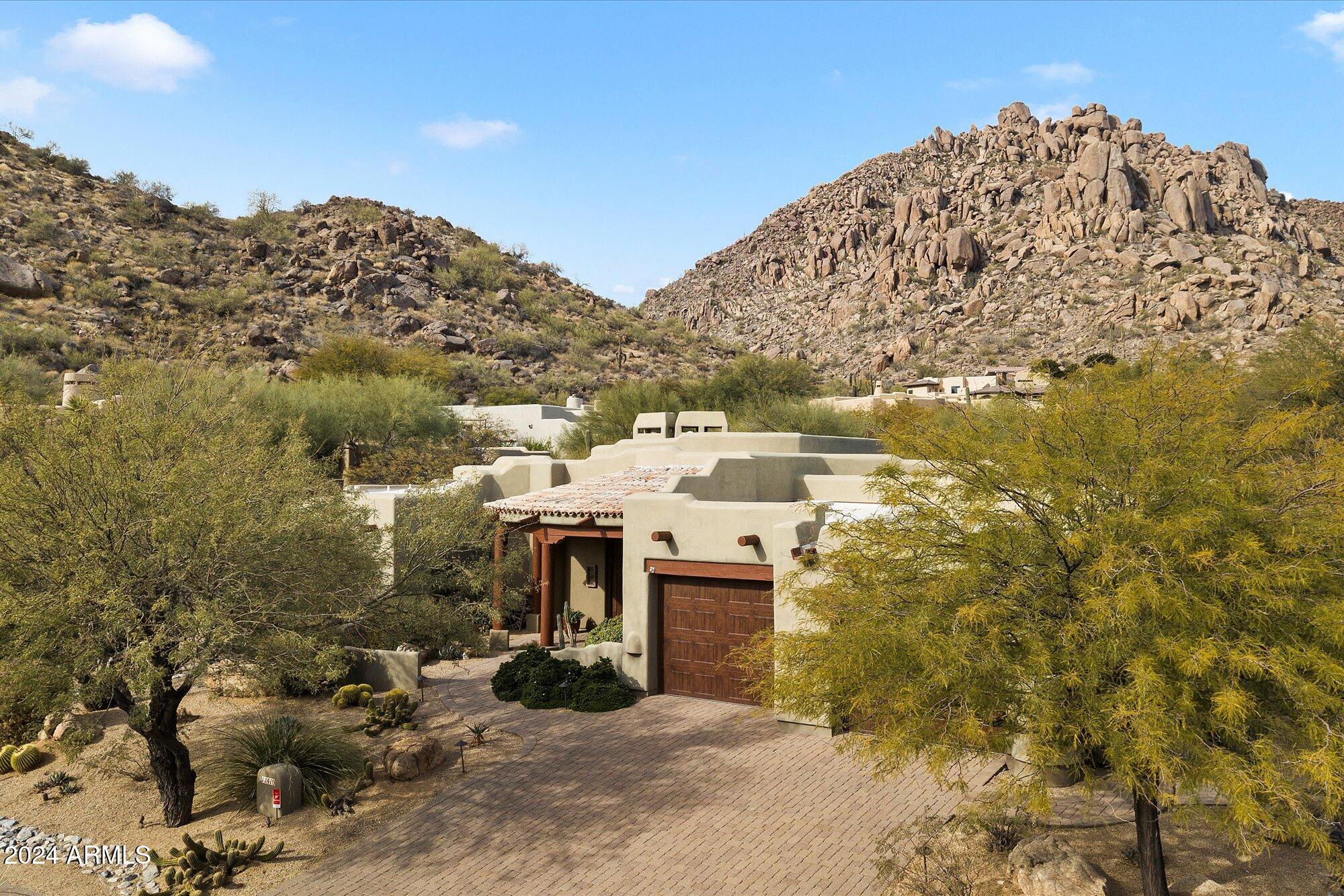 11410 E Juan Tabo Road
