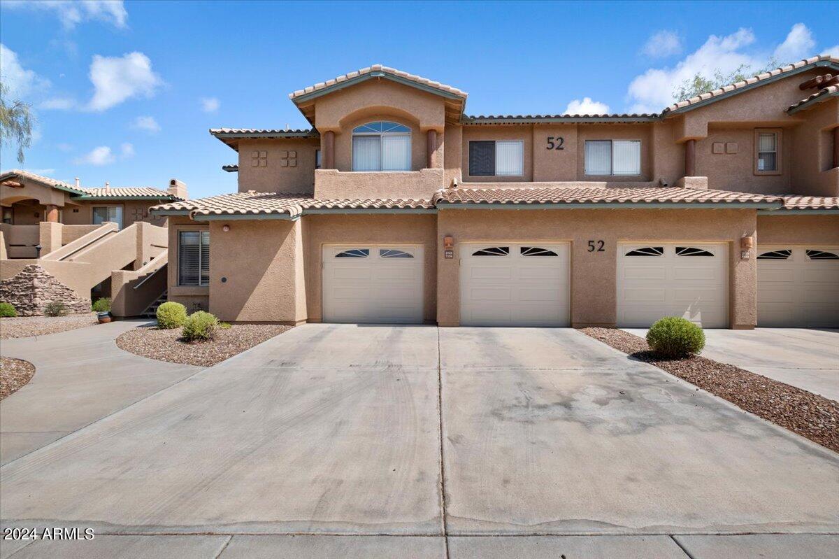 11500 E COCHISE Drive, 1104