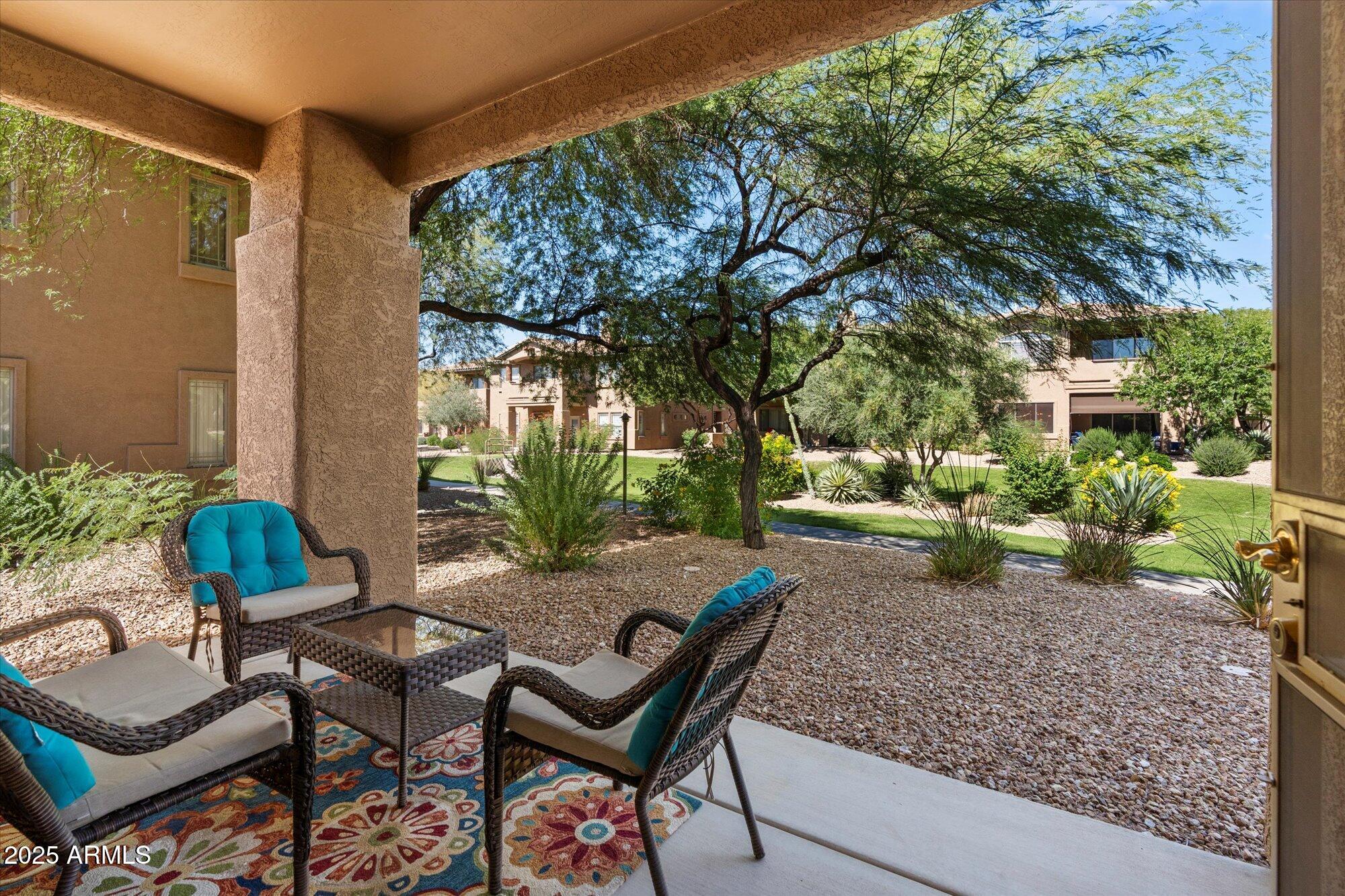 11500 E COCHISE Drive, 1104