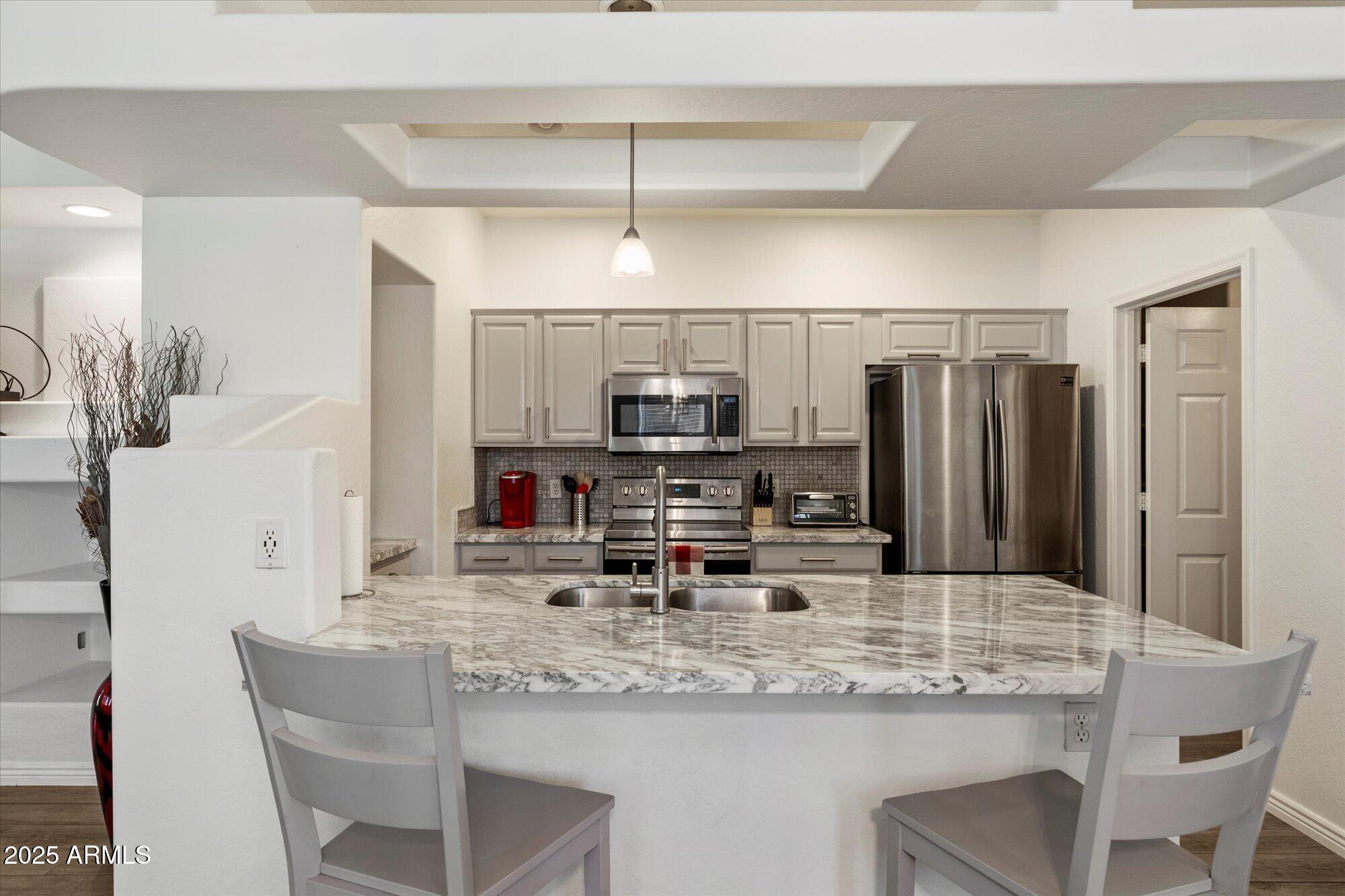 11500 E COCHISE Drive, 1104