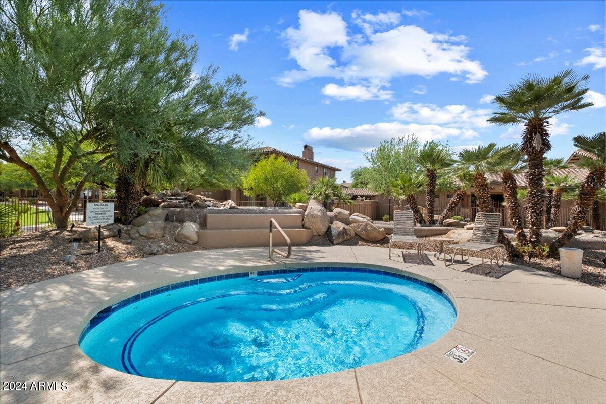 11500 E COCHISE Drive, 1104