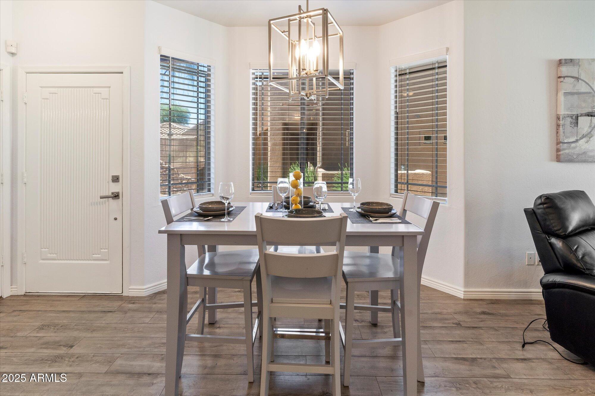 11500 E COCHISE Drive, 1104