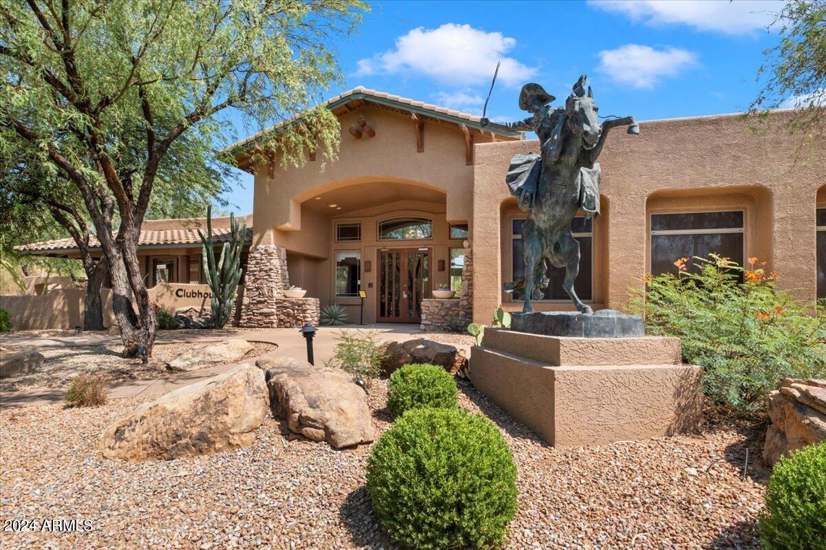 11500 E COCHISE Drive, 1104