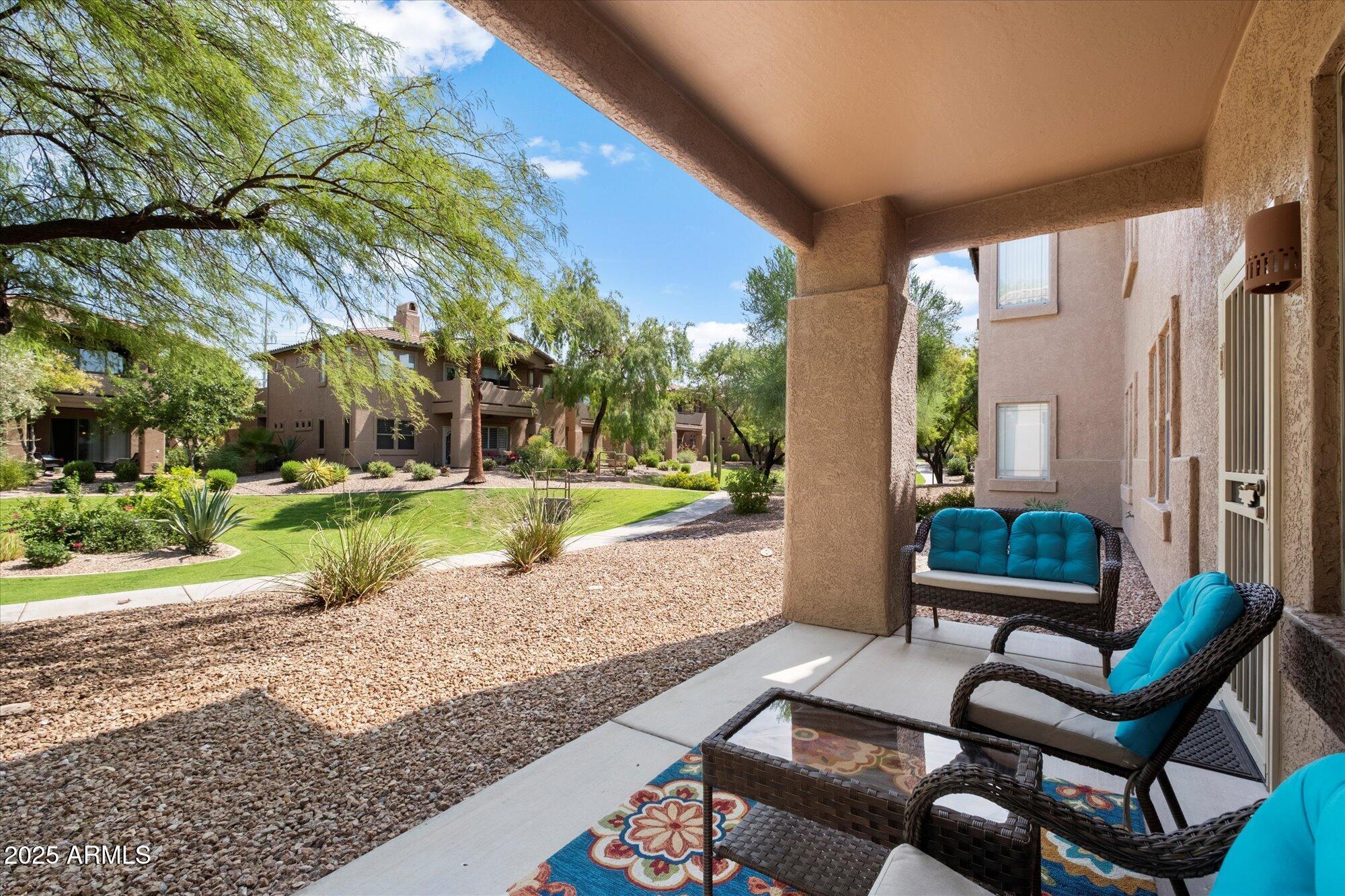 11500 E COCHISE Drive, 1104