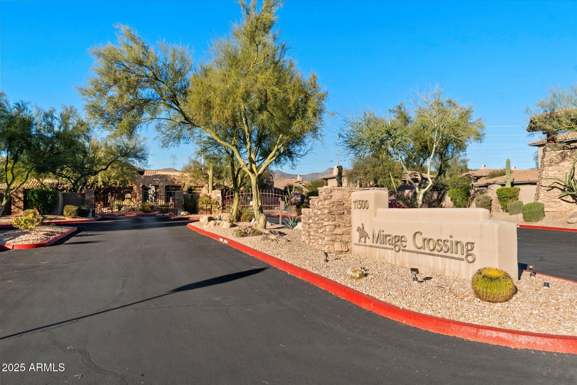 11500 E COCHISE Drive, 1104