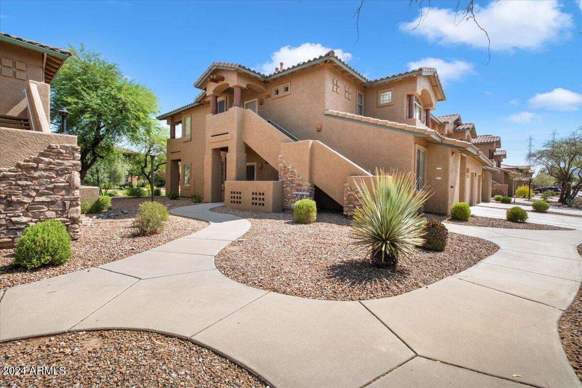 11500 E COCHISE Drive, 1104