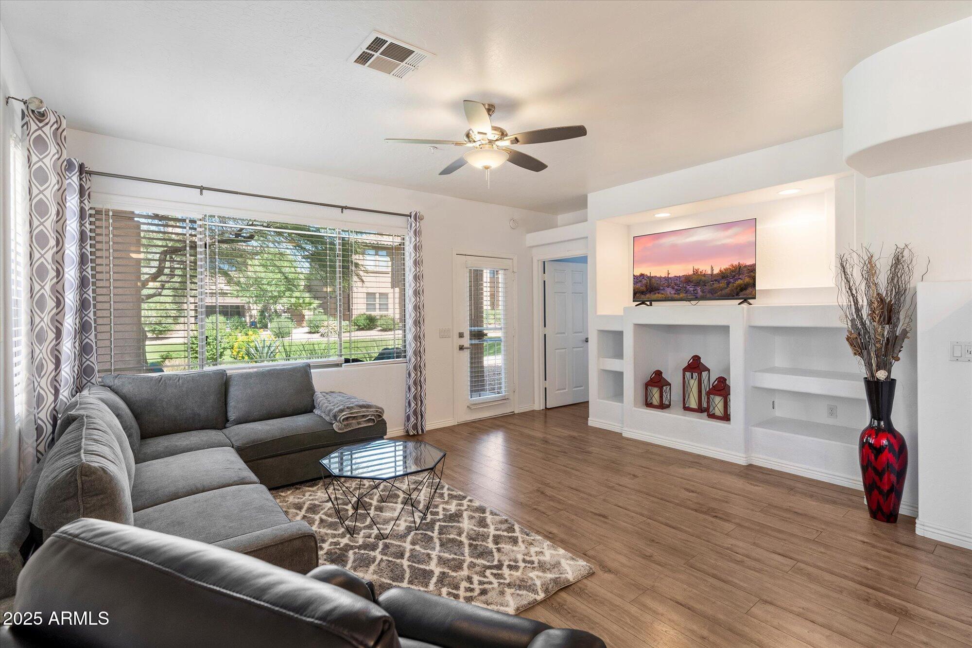 11500 E COCHISE Drive, 1104
