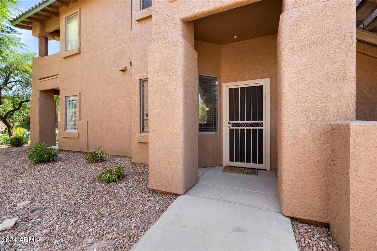 11500 E COCHISE Drive, 1104