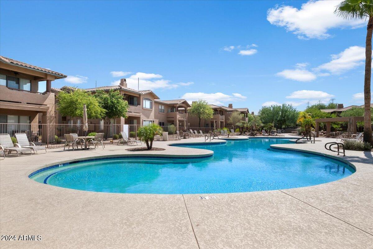 11500 E COCHISE Drive, 1104