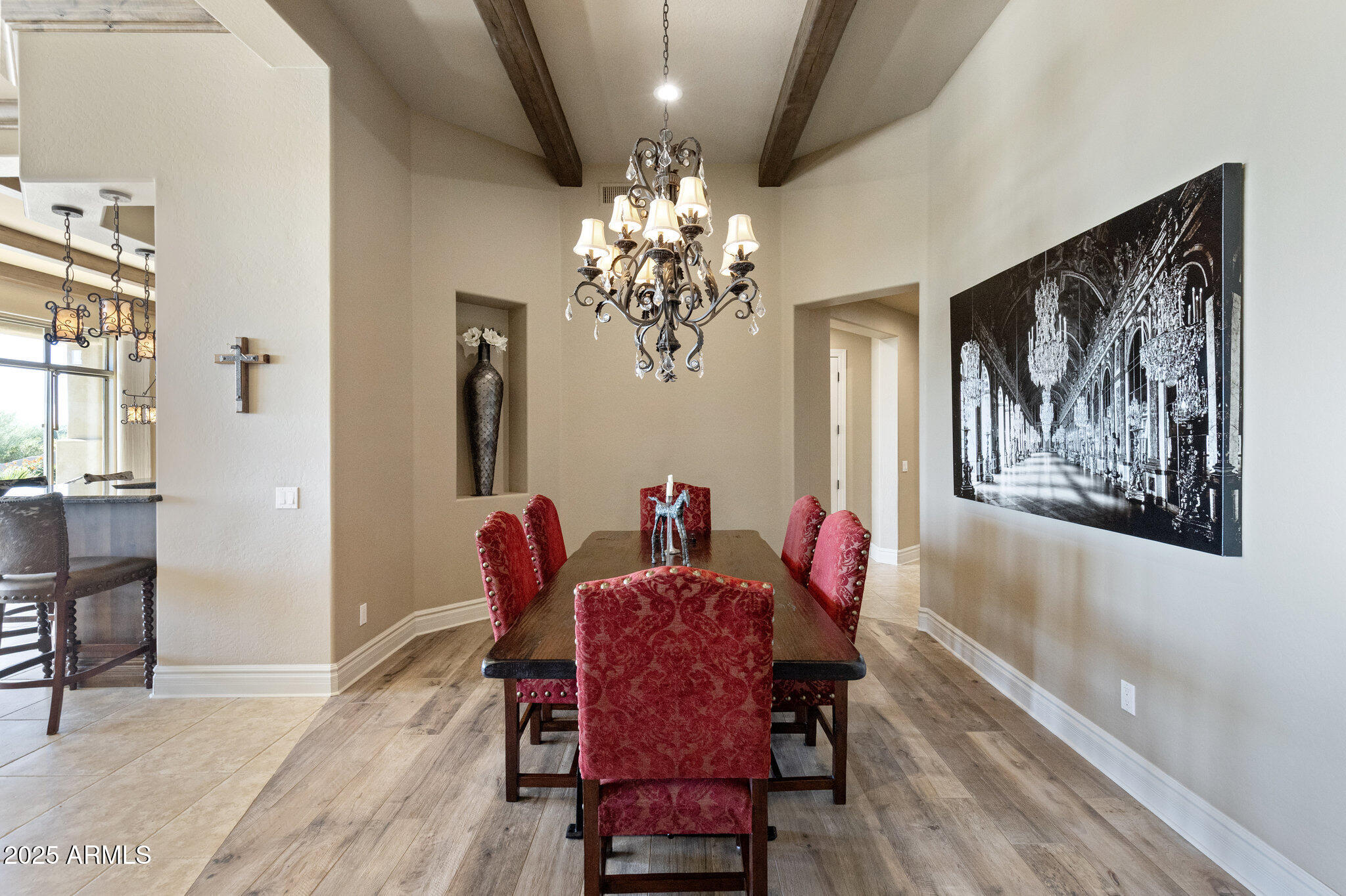 6419 E GREYTHORN Drive