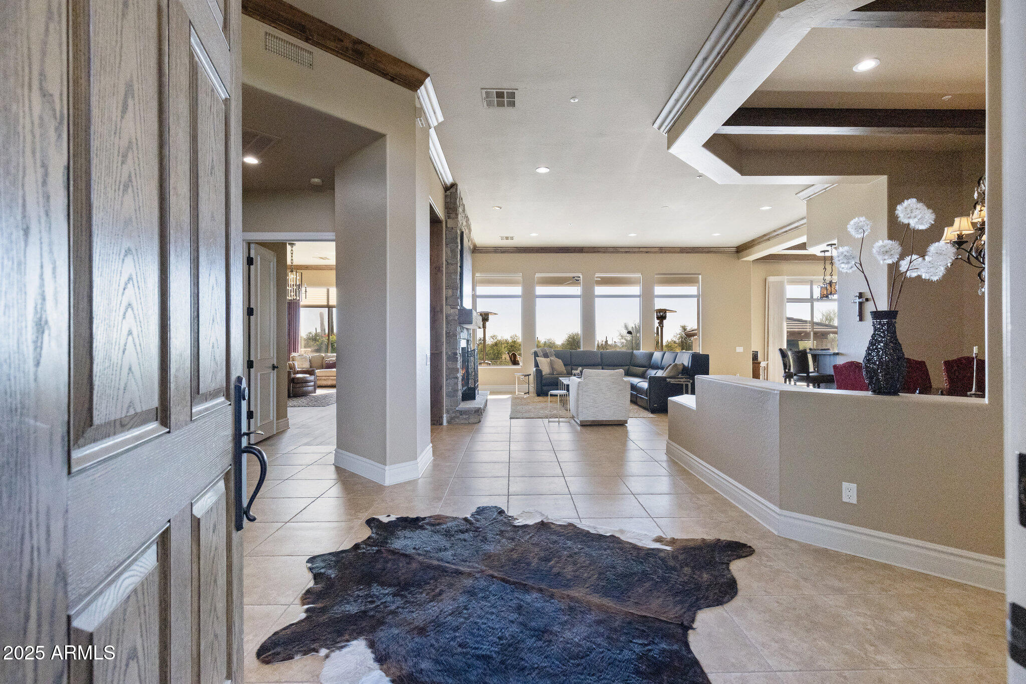 6419 E GREYTHORN Drive