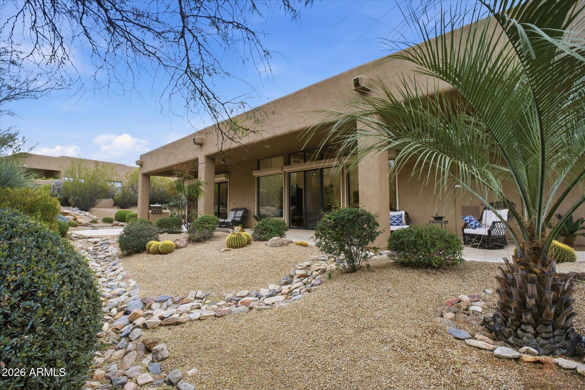 11366 E Desert Vista Road