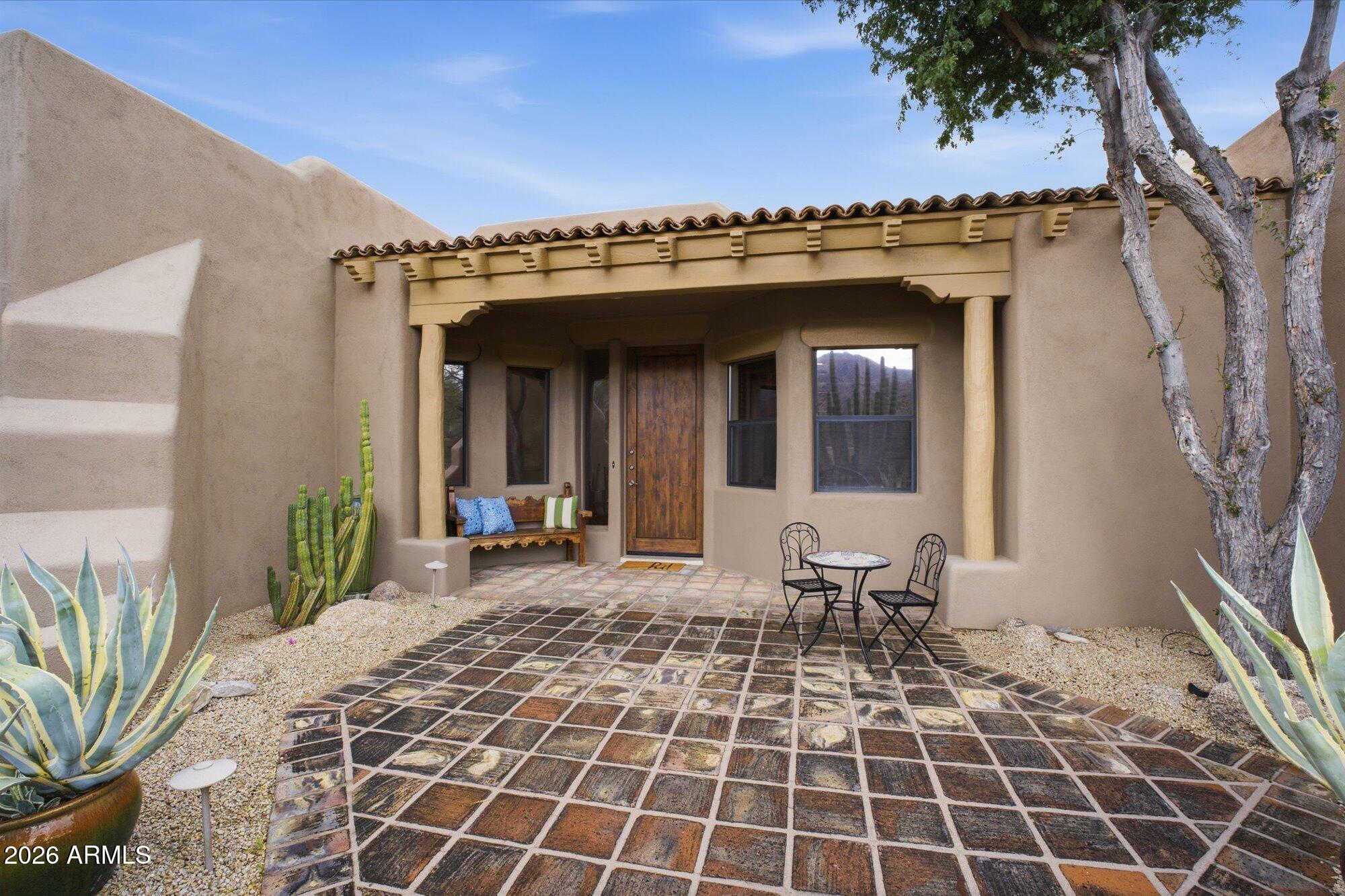 11366 E Desert Vista Road