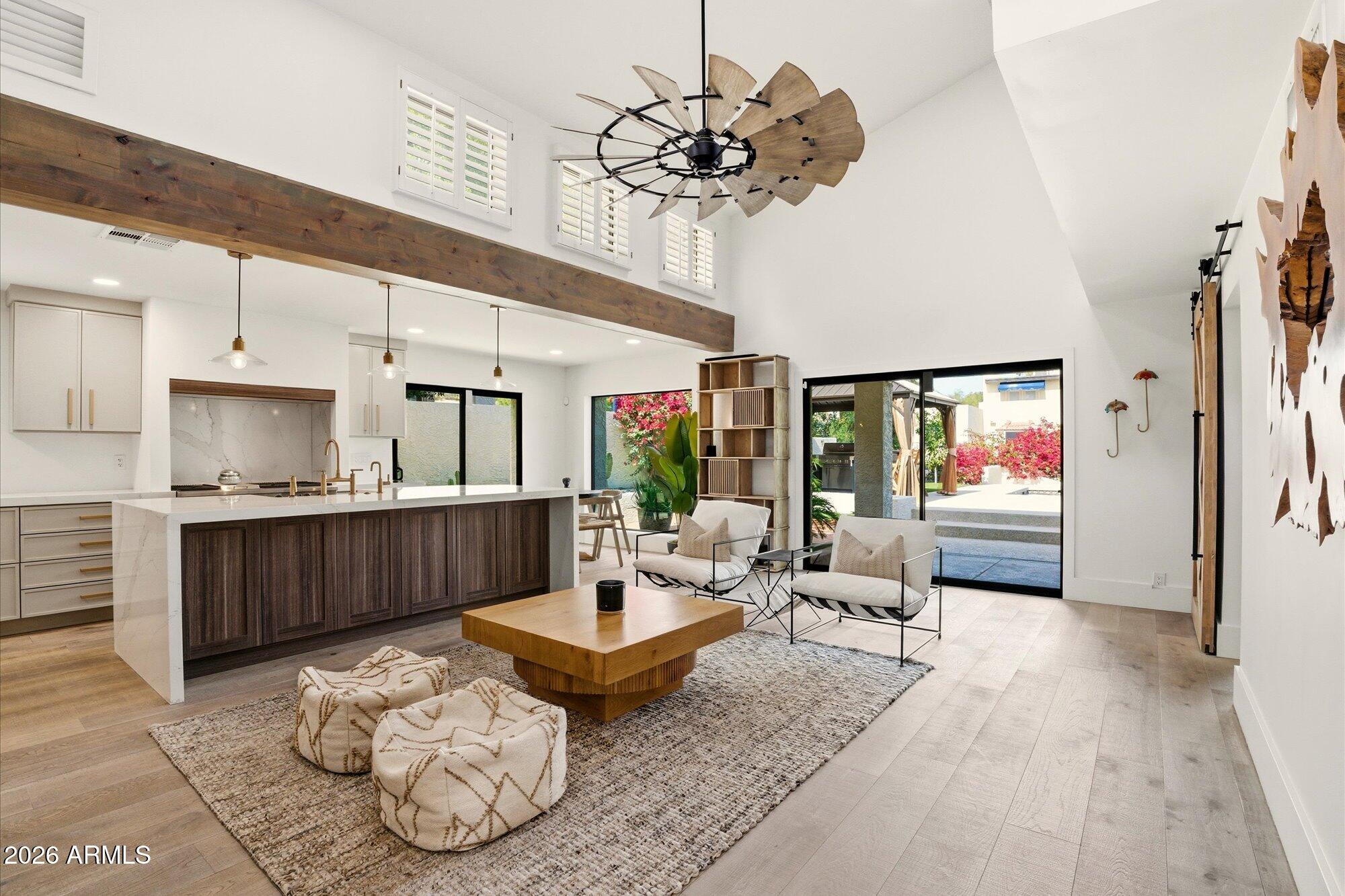 4632 E Winston Drive