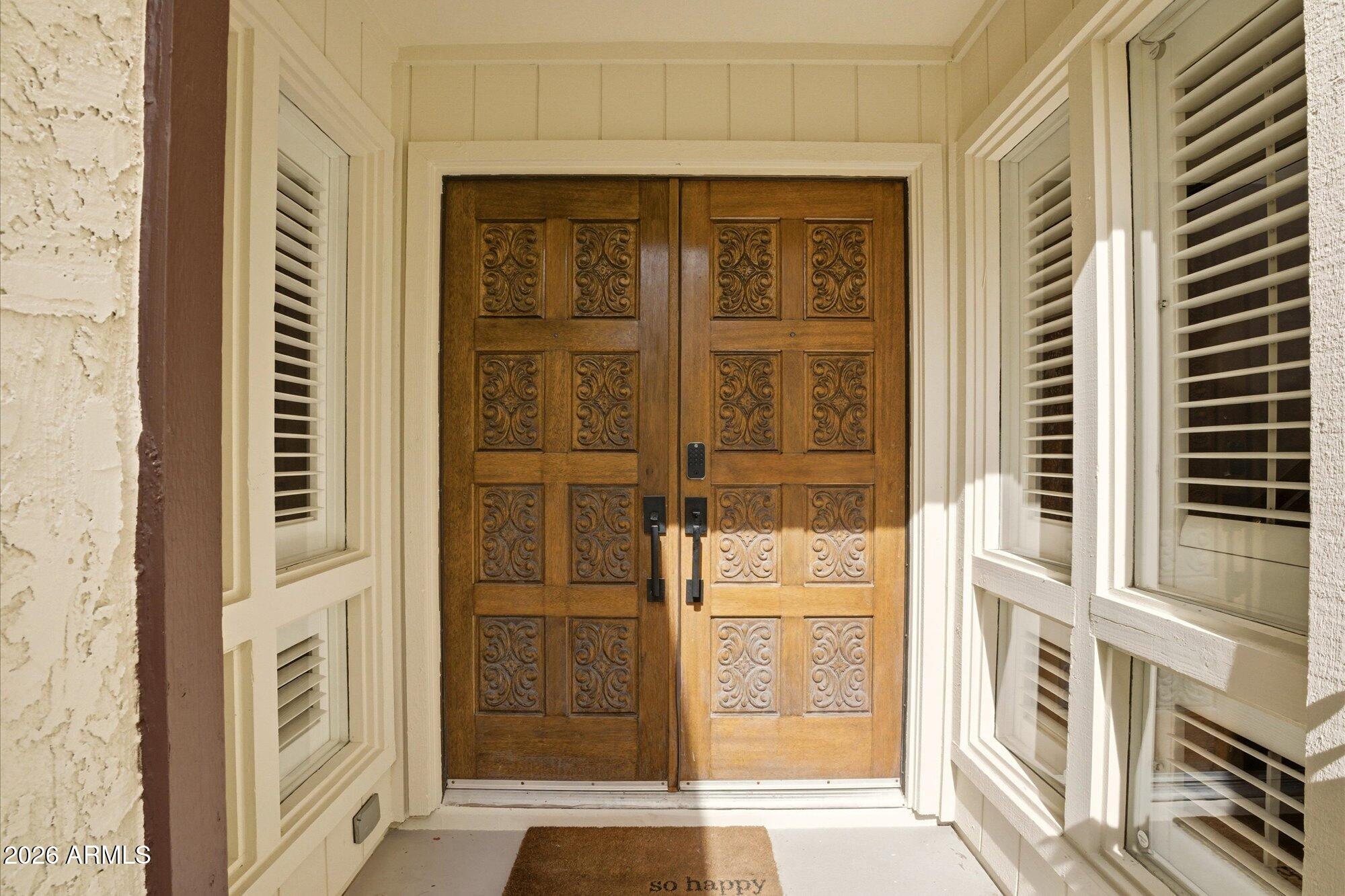 4632 E Winston Drive