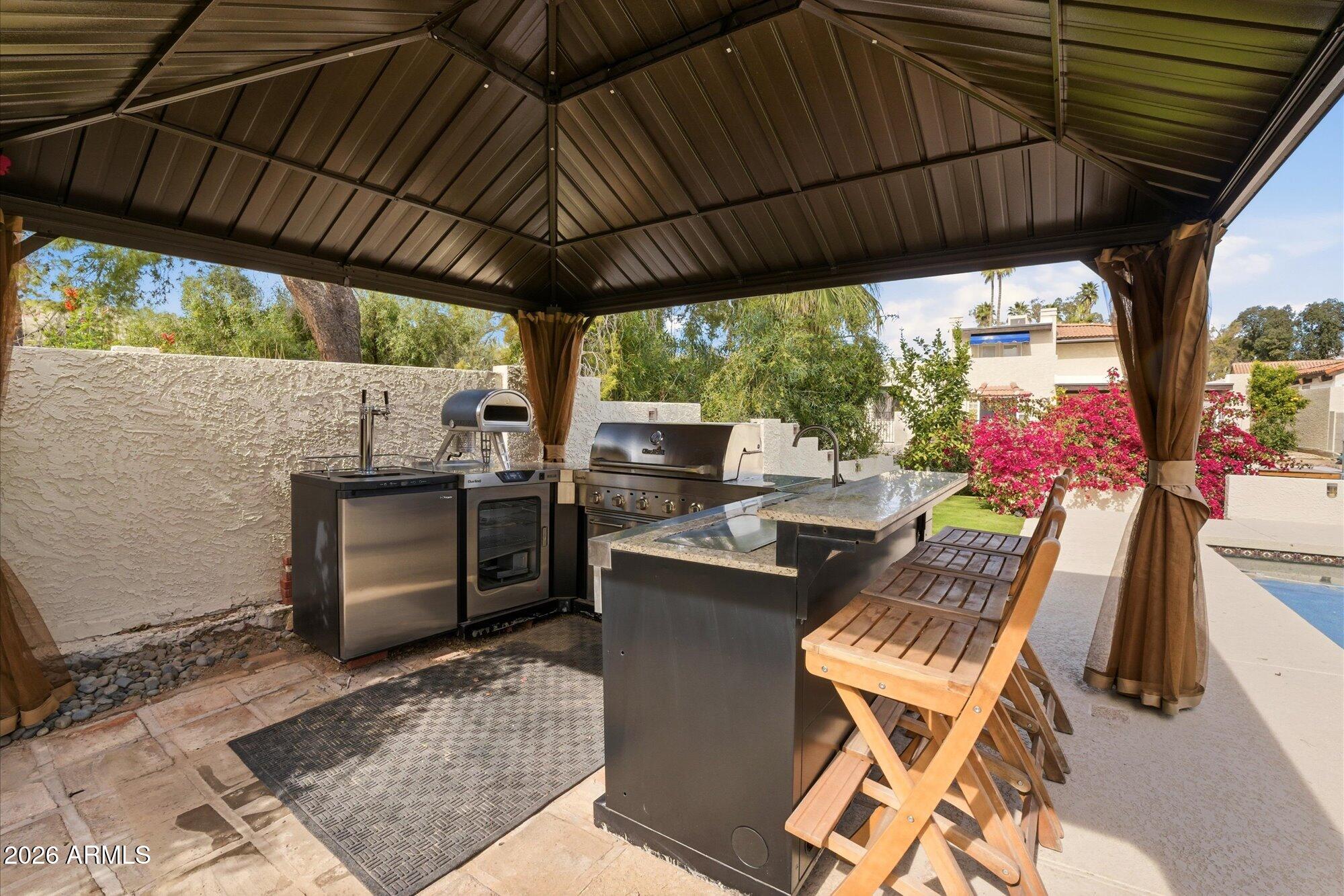 4632 E Winston Drive