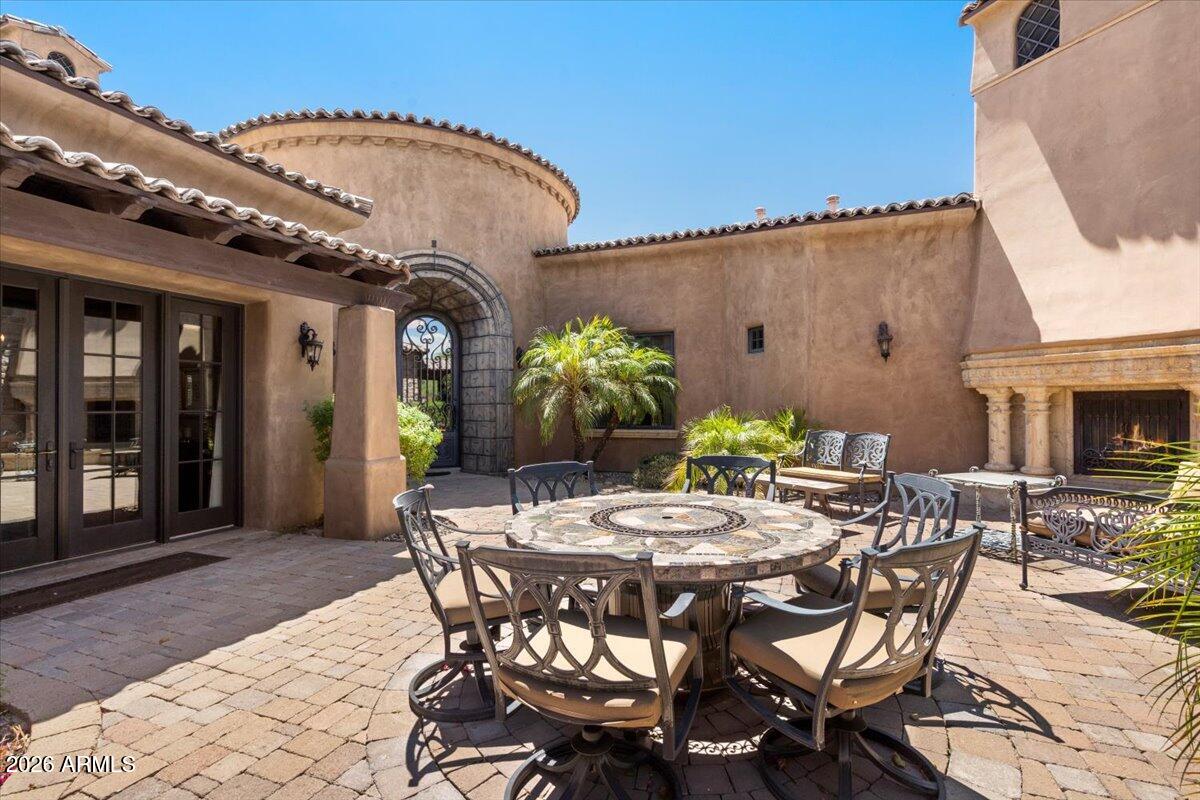 13027 E SADDLEHORN Trail