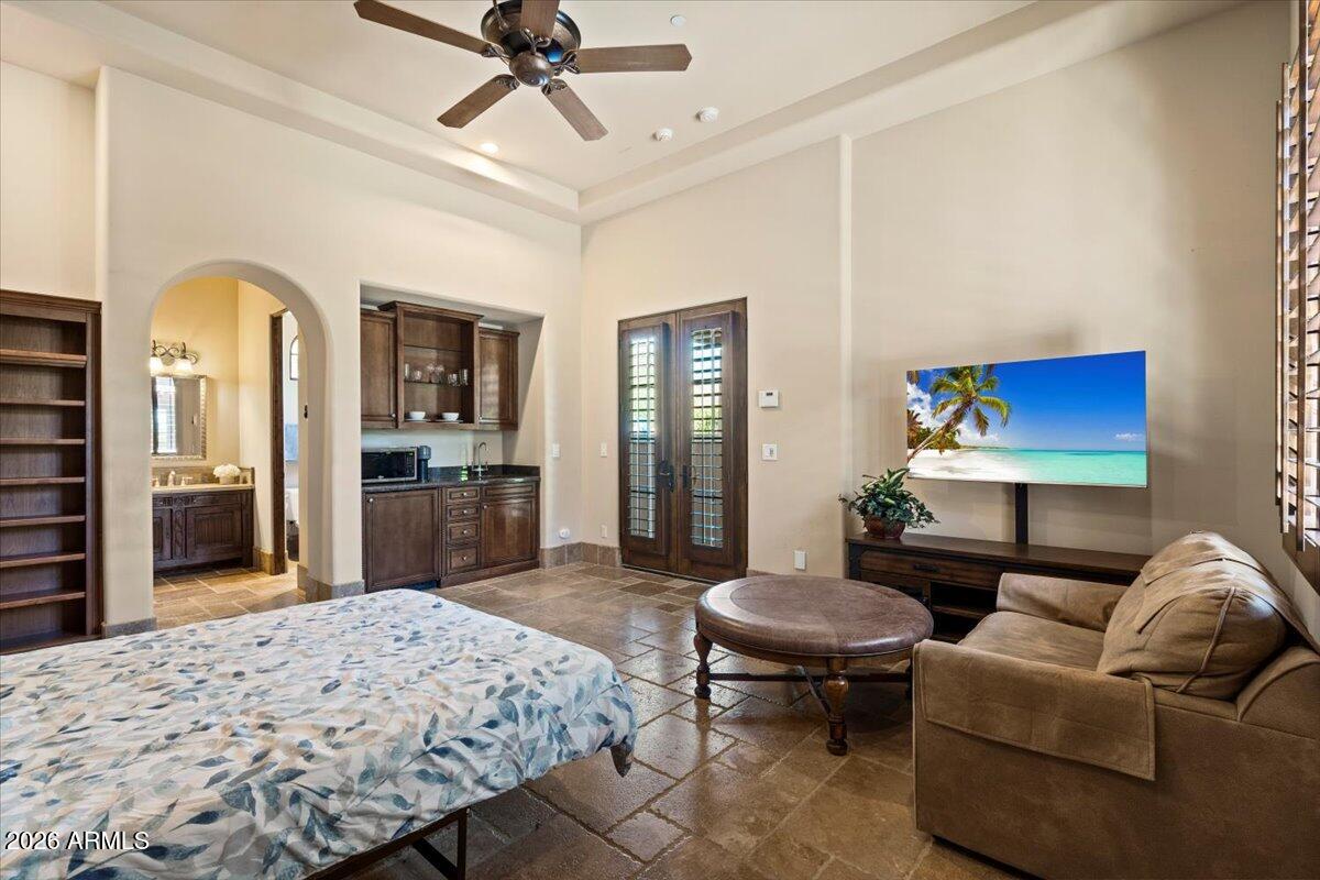 13027 E SADDLEHORN Trail