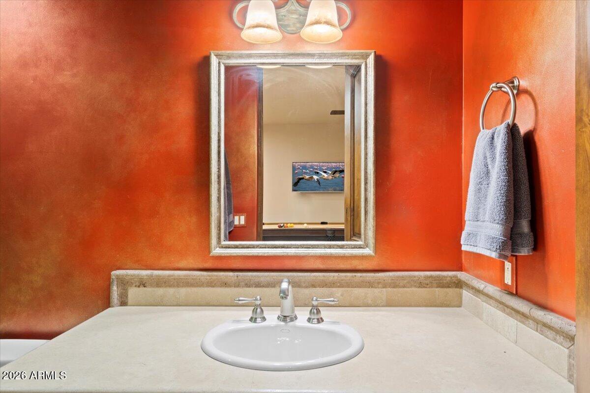 13027 E SADDLEHORN Trail