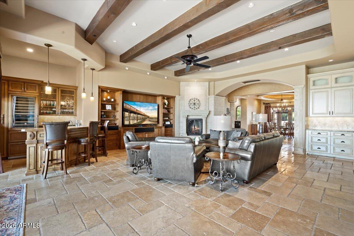 13027 E SADDLEHORN Trail