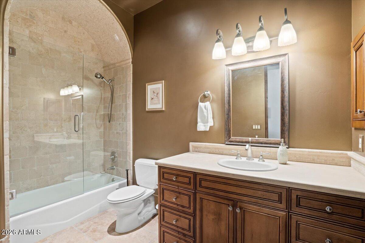 13027 E SADDLEHORN Trail