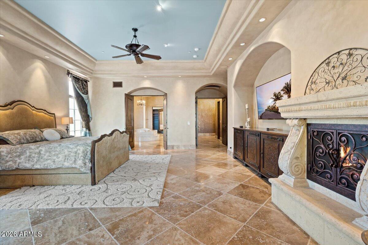 13027 E SADDLEHORN Trail