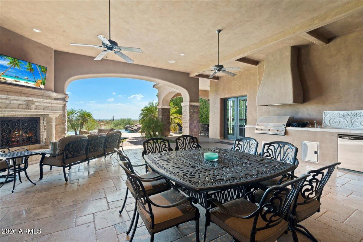 13027 E SADDLEHORN Trail