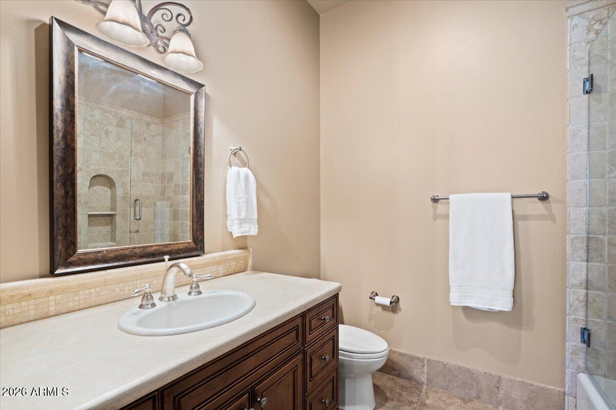 13027 E SADDLEHORN Trail