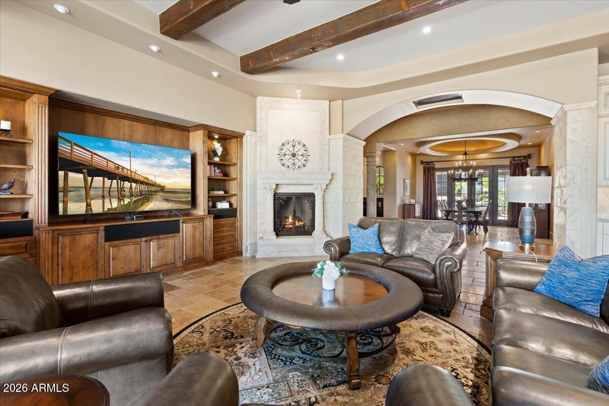 13027 E SADDLEHORN Trail