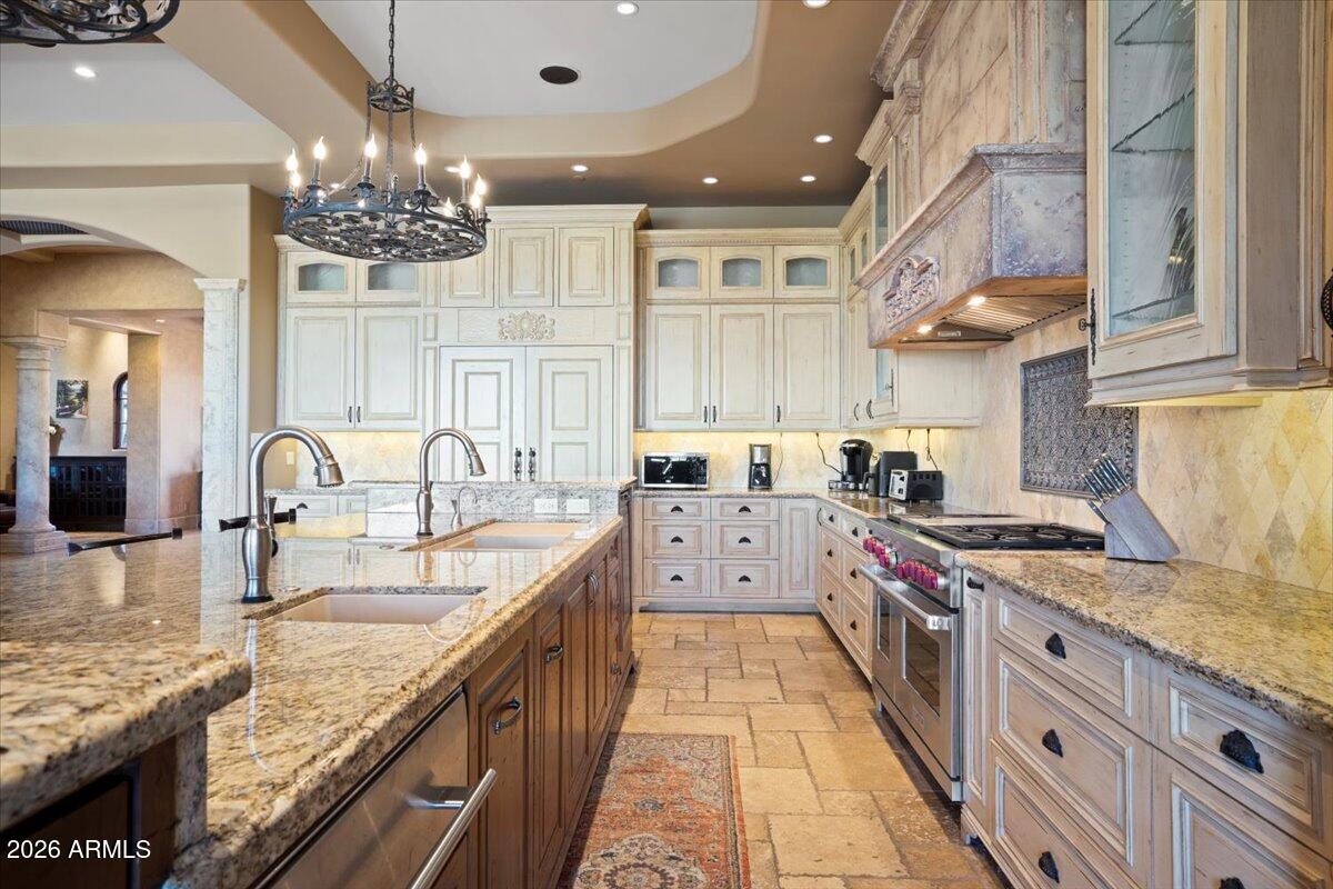 13027 E SADDLEHORN Trail