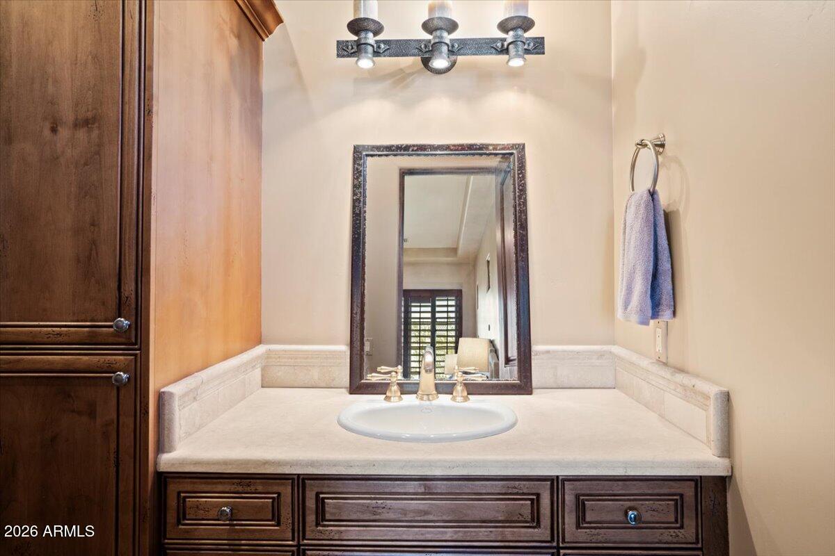 13027 E SADDLEHORN Trail