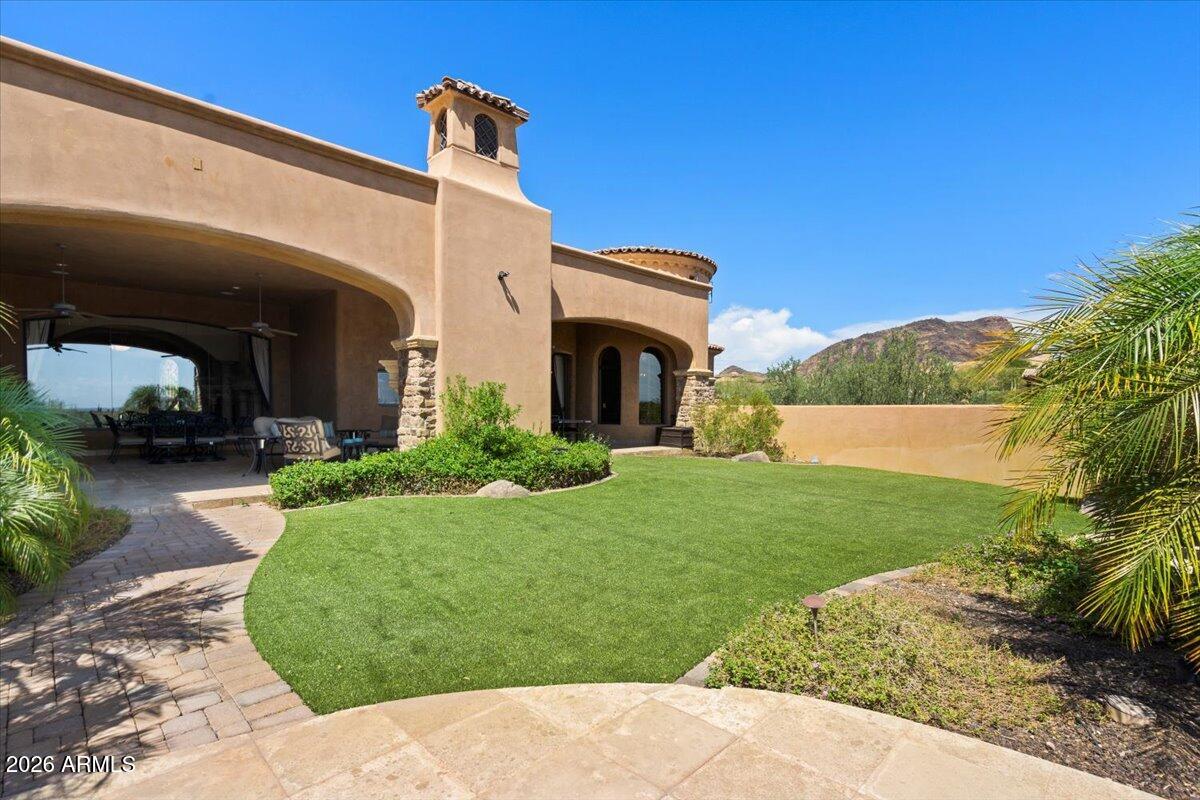 13027 E SADDLEHORN Trail