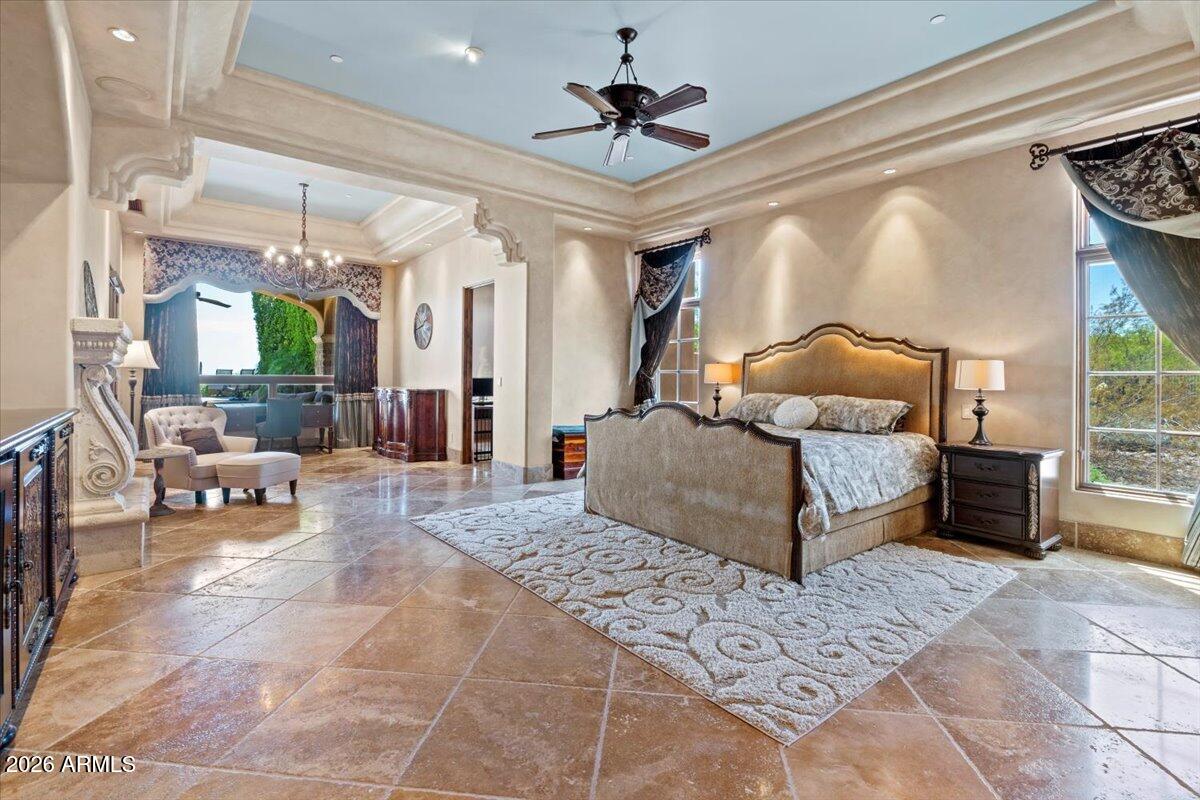 13027 E SADDLEHORN Trail