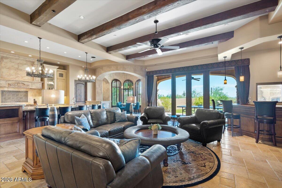 13027 E SADDLEHORN Trail