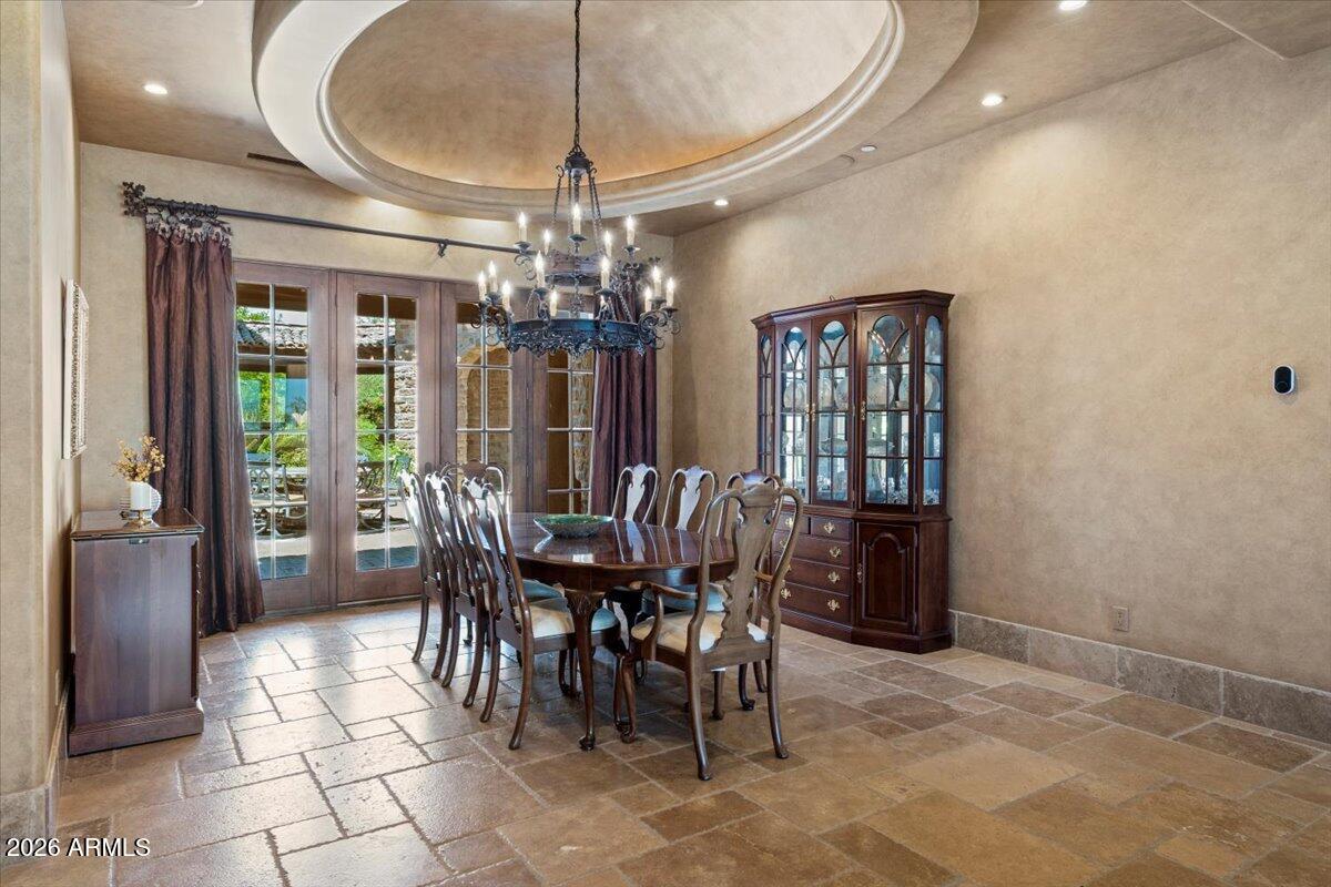 13027 E SADDLEHORN Trail