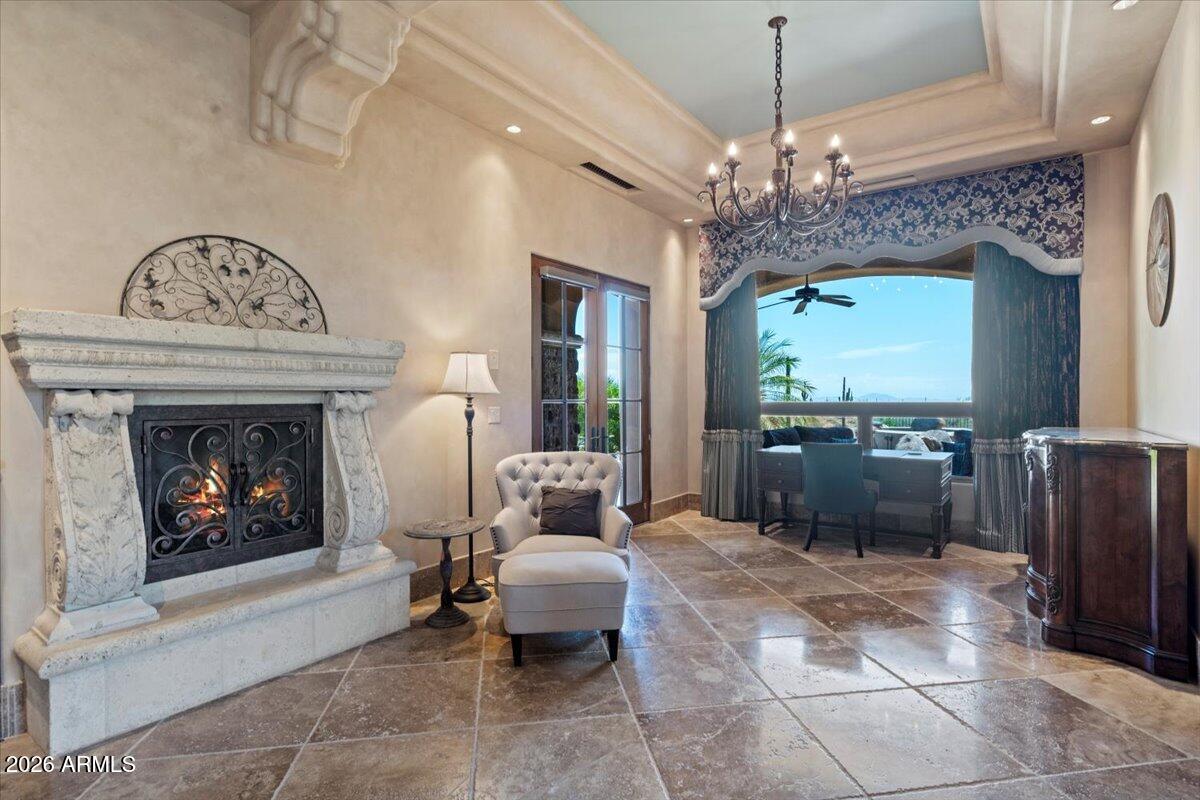 13027 E SADDLEHORN Trail