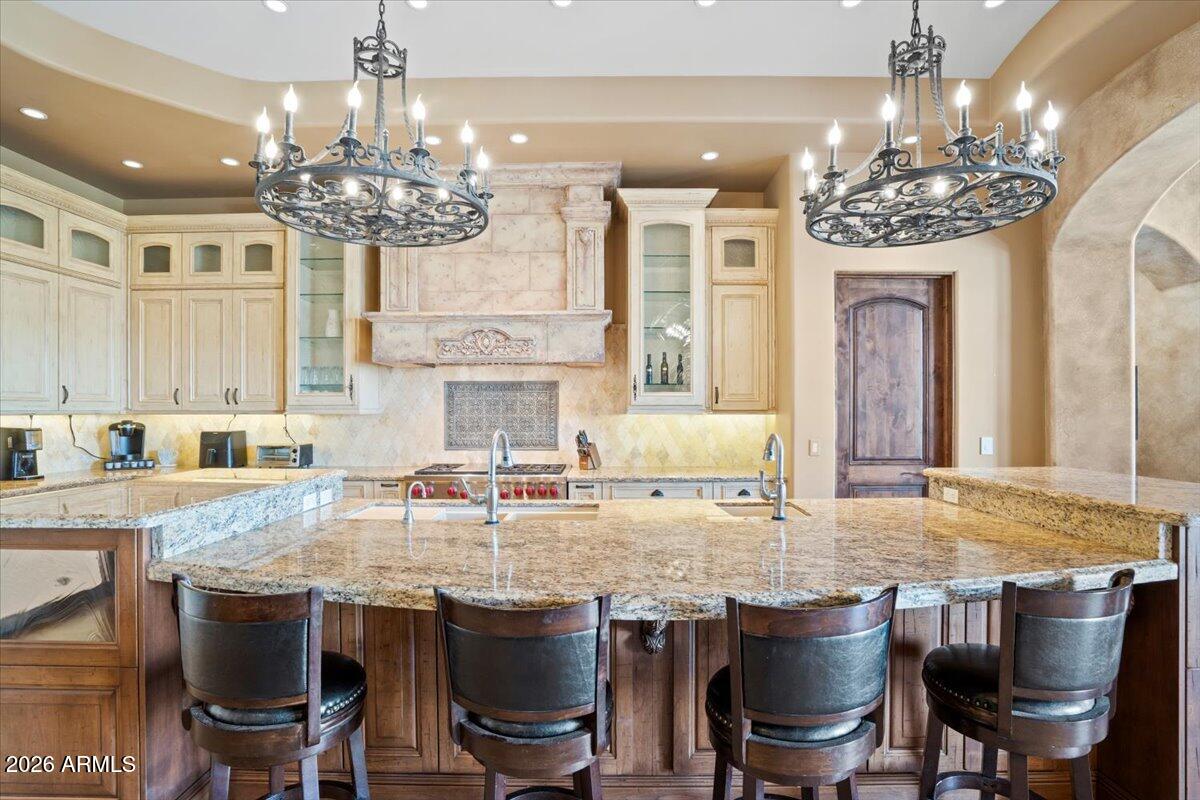 13027 E SADDLEHORN Trail