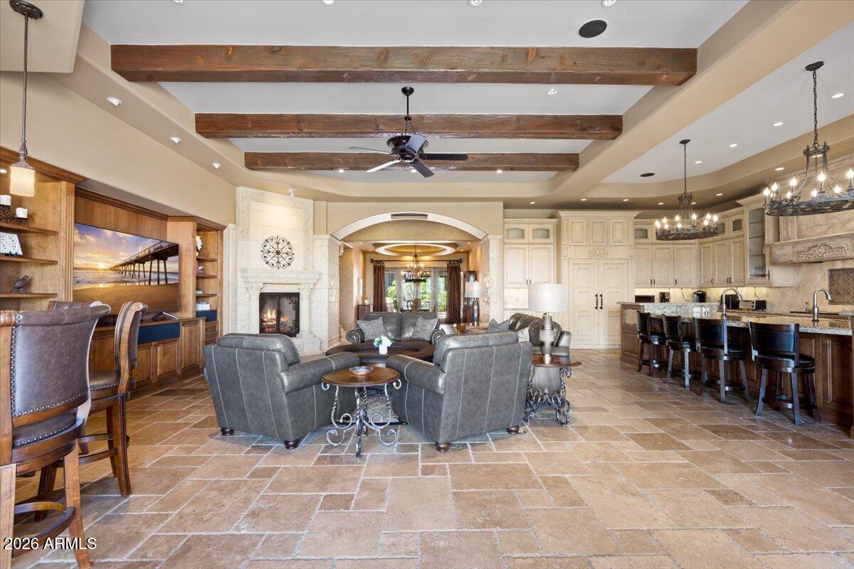 13027 E SADDLEHORN Trail